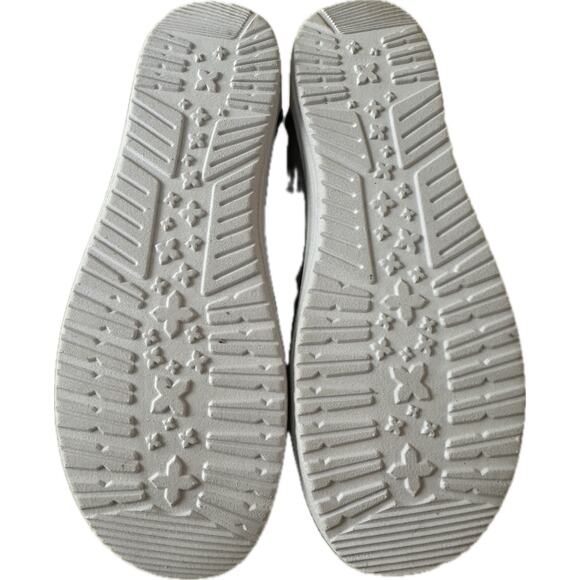 Corkys Kayak Slip-On Shoes Gray Size 11 Lightweight Casual Comfort - Picture 8 of 8